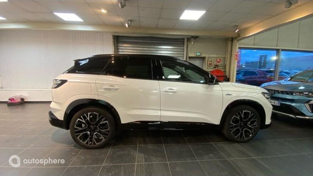 Austral 1.2 E-Tech full hybrid 200ch esprit Alpine - 25 2025 occasion 13300 SALON DE PROVENCE