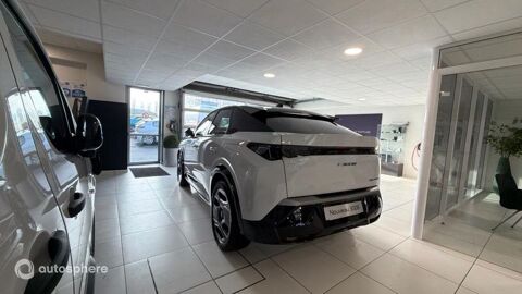 3008 Electrique 325ch Batterie 73 kWh 4x4 GT Exclusive 2026 occasion 60000 Beauvais