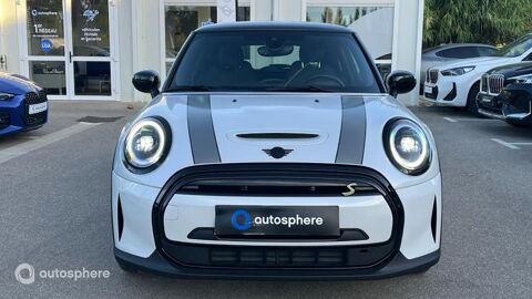 Cooper SE 184ch Edition Premium BVA 5CV 2023 occasion 13300 Salon-de-Provence