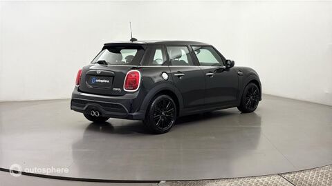 Cooper S 178ch Edition Premium Plus BVA7 2023 occasion 33260 LA TESTE DE BUCH