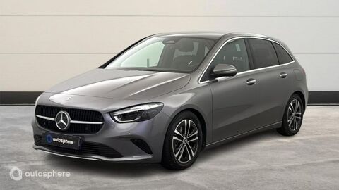 Annonce voiture Mercedes Classe B 30999 €
