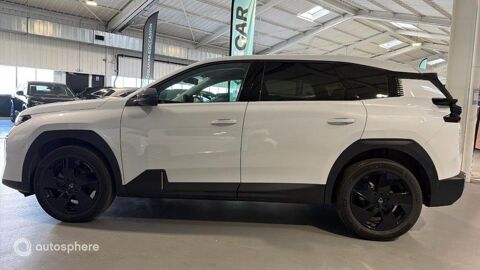 C5 aircross 1.2 Hybride 145ch MAX boite automatique 2025 occasion 63000 Clermont-Ferrand
