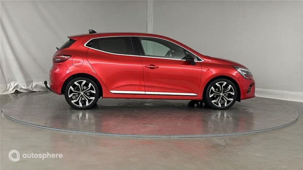 Clio 1.0 TCe 90ch Techno 2023 occasion 57500 Saint-Avold
