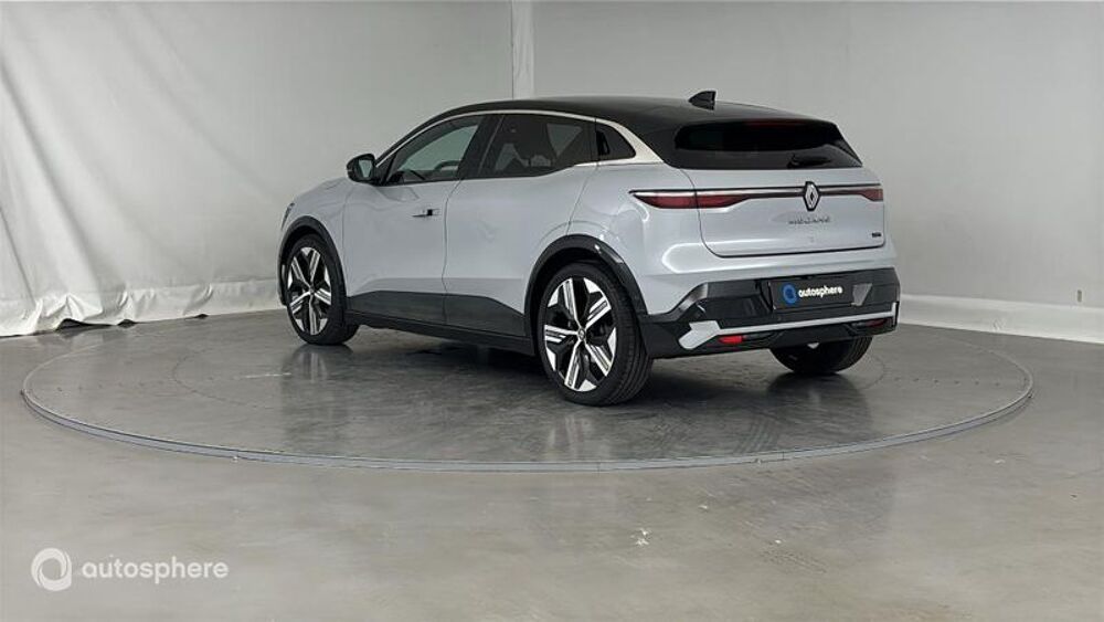 M&eacute;gane E-Tech Electric EV60 220ch Iconic super charge -C 2023 occasion 57400 Buhl-Lorraine