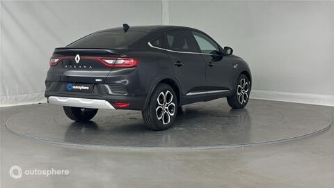Arkana 1.6 E-Tech 145ch Intens -21B 2021 occasion 62000 Arras