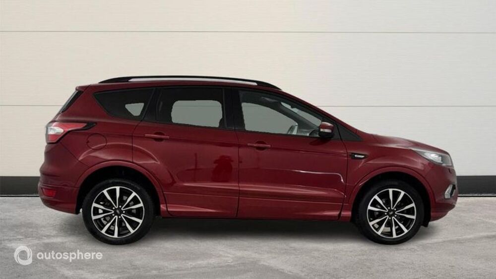 Kuga 1.5 Flexifuel-E85 150ch Stop&Start ST-Line 4x2 Euro6.2 2019 occasion 59300 Valenciennes