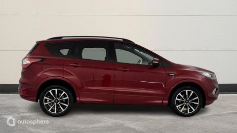 Kuga 1.5 Flexifuel-E85 150ch Stop&Start ST-Line 4x2 Euro6.2 2019 occasion 59300 Valenciennes