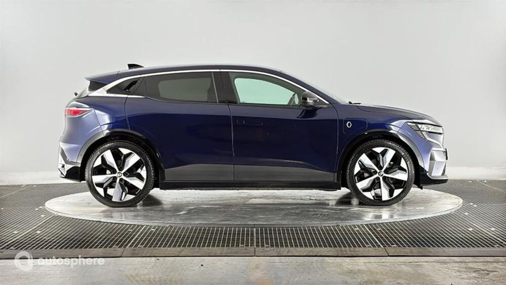 M&eacute;gane E-Tech Electric EV60 220ch Techno super charge 2023 occasion 74100 Annemasse