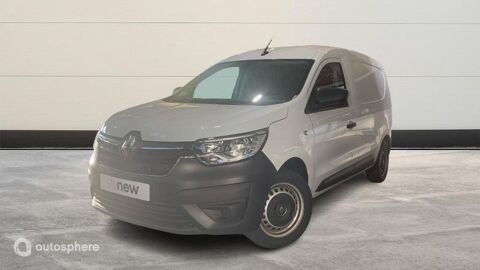Renault Express 1.5 Blue dCi 75ch Confort 22 2022 occasion Annemasse 74100