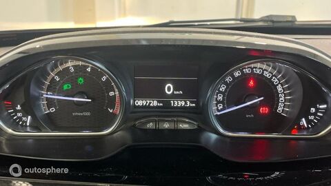 2008 1.2 PureTech 110ch GT Line S&S 2018 occasion 13100 Aix-en-Provence