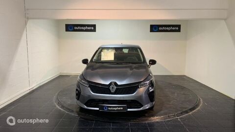 Clio 1.0 TCe 90ch Evolution 2024 occasion 57000 Metz
