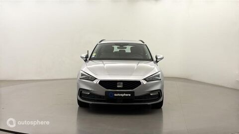 Leon 2.0 TDI 150ch Business DSG7 2022 occasion 44000 NANTES