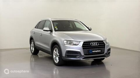 Q3 2.0 TDI 150ch Ambition Luxe S tronic 7 2018 occasion 44000 Nantes