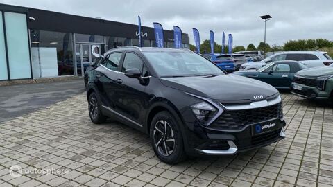Sportage 1.6 T-GDi 245ch PHEV Active BVA6 4WD 2026 occasion 62220 Carvin
