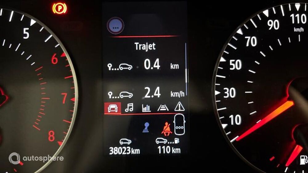 Clio 1.0 TCe 90ch Equilibre 2023 occasion 51100 Reims