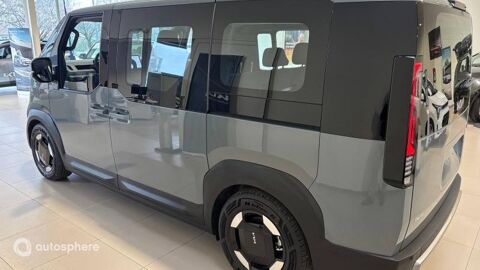 PV5 passenger L 163ch 71,2 kWh Plus 2025 occasion 59600 MAUBEUGE