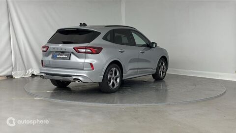 Kuga 2.5 Duratec 180ch Hybrid FlexiFuel ST-Line X Powershift 2024 occasion 62800 LIEVIN