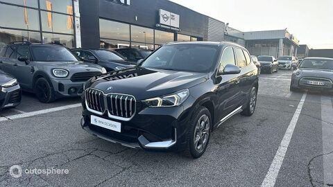 Annonce voiture BMW X1 32999 