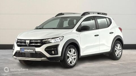 Dacia Sandero 1.0 TCe 90ch Stepway Essential 2022 occasion Riom 63200