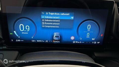 Puma 1.0 EcoBoost Hybrid 125ch Titanium S&S Powershift 2025 occasion 59552 Lambres-lez-Douai