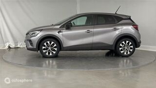 Captur 1.0 TCe 90ch Evolution 2024 occasion 57400 Buhl-Lorraine