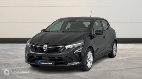 Annonce voiture Renault Clio 15999 €