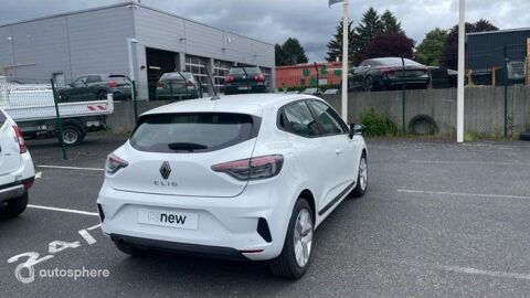 Clio 1.0 TCe 90ch Evolution 2024 occasion 57200 Sarreguemines