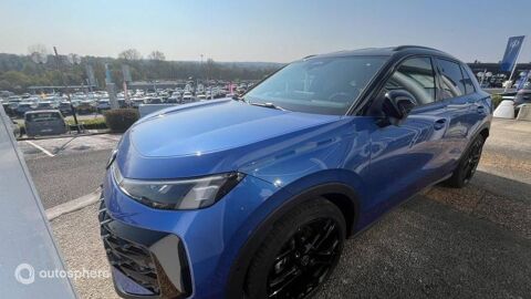 T-ROC 1.5 eTSI 150ch R-Line DSG7 2026 occasion 16430 Champniers