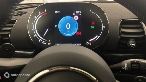 Clubman Cooper S 178ch Edition Premium Plus BVA7 2022 occasion 86000 Poitiers