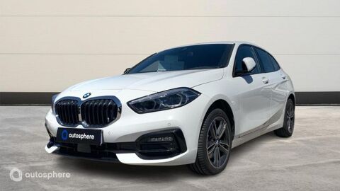 BMW S&eacute;rie 1 116dA 116ch Edition Sport DKG7 2024 occasion Marignane 13700