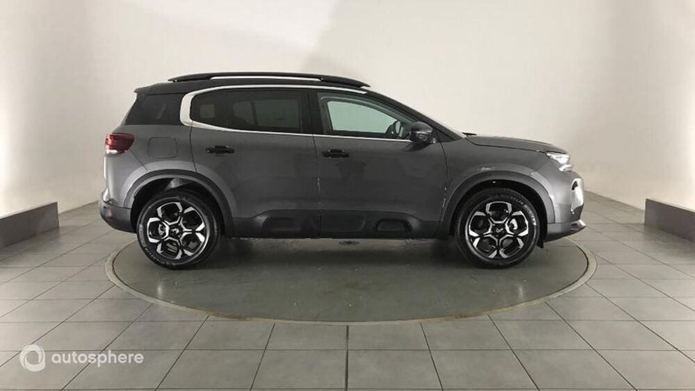 C5 aircross 1.5 BlueHDi 130ch MAX boite automatique 2025 occasion 86000 Poitiers