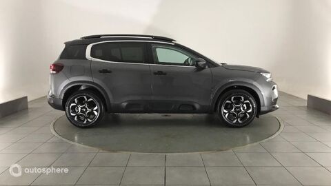 C5 aircross 1.5 BlueHDi 130ch MAX boite automatique 2025 occasion 86000 Poitiers