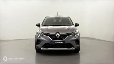 Captur 1.0 TCe 90ch Evolution 2024 occasion 93250 Villemomble