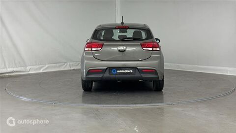 Rio 1.2 DPi 84ch Motion 2022 occasion 59600 Maubeuge