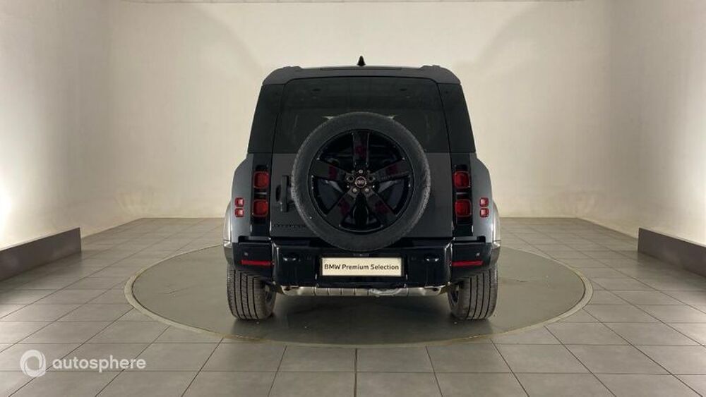 Defender 110 2.0 P300e PHEV X-Dynamic HSE 2024 occasion 86000 Poitiers