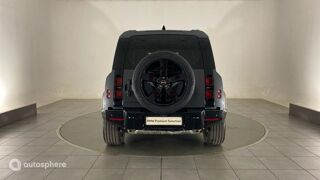 Defender 110 2.0 P300e PHEV X-Dynamic HSE 2024 occasion 86000 Poitiers