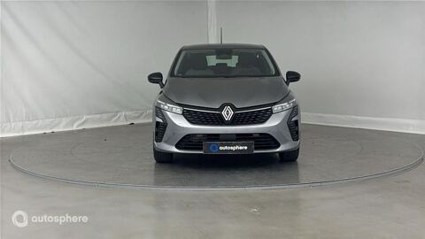 Clio 1.0 TCe 90ch Evolution - 25 2025 occasion 57155 Marly