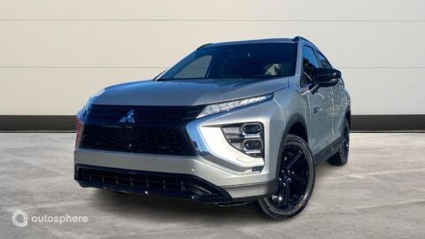 Annonce voiture Mitsubishi Eclipse Cross 27999 €