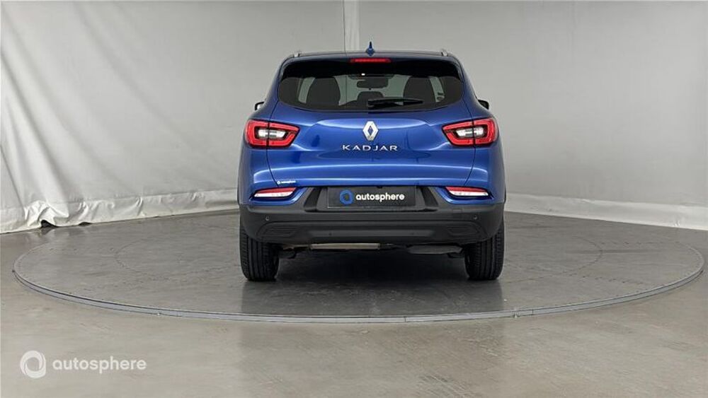 Kadjar 1.5 Blue dCi 115ch Business EDC - 21 2021 occasion 59640 Dunkerque