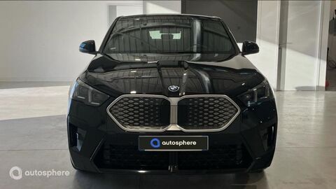 X2 i eDrive20 204ch M Sport 2025 occasion 13100 Aix-en-Provence