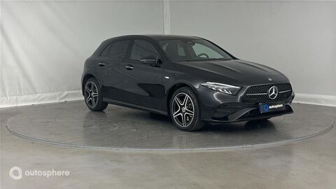 Classe A 250 e Hybrid EQ 163+109ch AMG Line 8G-DCT 2025 occasion 60000 Beauvais