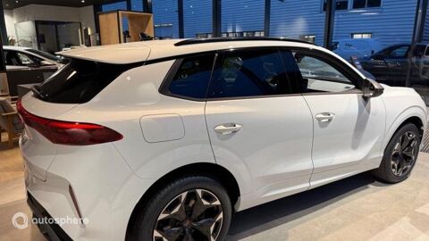 Terramar 1.5 eTSI Hybrid 150ch V DSG7 2025 occasion 86000 Poitiers