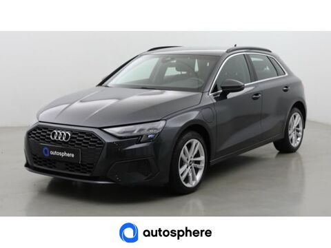 Audi A3 40 TFSI e 204ch Design S tronic 6 2022 occasion Champniers 16430