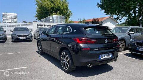 X2 sDrive18dA 150ch Business Design Euro6d-T 2023 occasion 64100 Bayonne