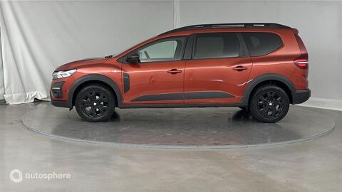 Jogger 1.0 ECO-G 100ch Extreme+ 5 places 2022 occasion 59640 Dunkerque