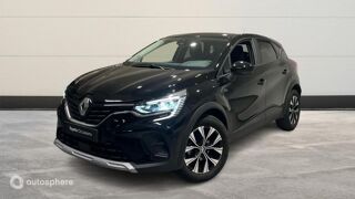 Captur 1.0 TCe 90ch Evolution 2024 occasion 75005 Paris