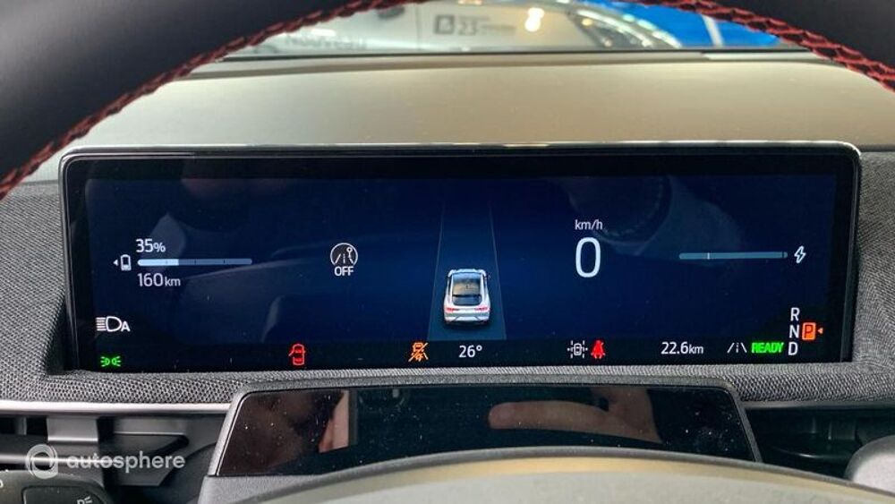 Mustang 375ch Extended Range 88kWh Premium AWD 2026 occasion 59552 Lambres-lez-Douai