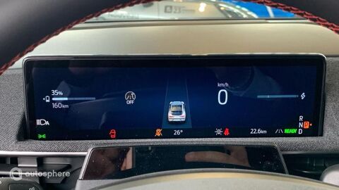 Mustang 375ch Extended Range 88kWh Premium AWD 2026 occasion 59552 Lambres-lez-Douai