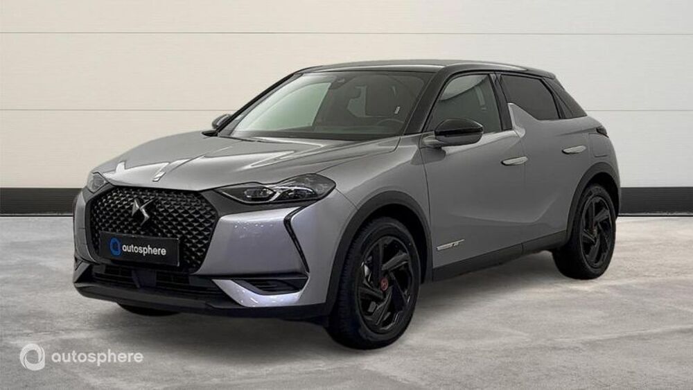 DS3 E-Tense Performance Line 4cv 2021 occasion 16430 CHAMPNIERS