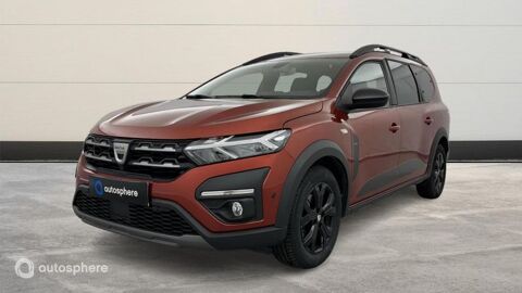 Dacia Jogger 1.0 TCe 110ch Extreme+ 7 places 2022 occasion Reims 51100